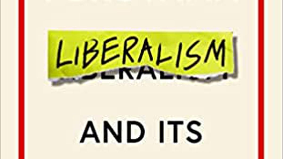 Review Of Francis Fukuyama’s Liberalism And Its Discontents: Crisis Of ...